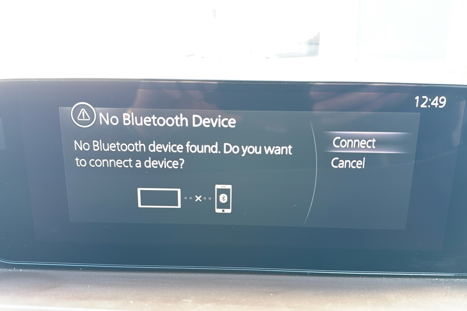 Used Mazda CX-30 2024 for sale - 75981066: Photo 20