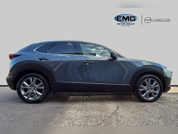 Used Mazda CX-30 2024 for sale - 75981066: Photo