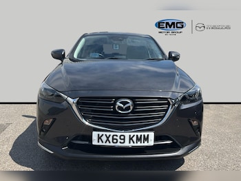 Used Mazda CX-3 2019 for sale - 79127839: Photo