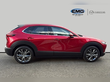 Used Mazda CX-30 2021 for sale - 75759646: Photo