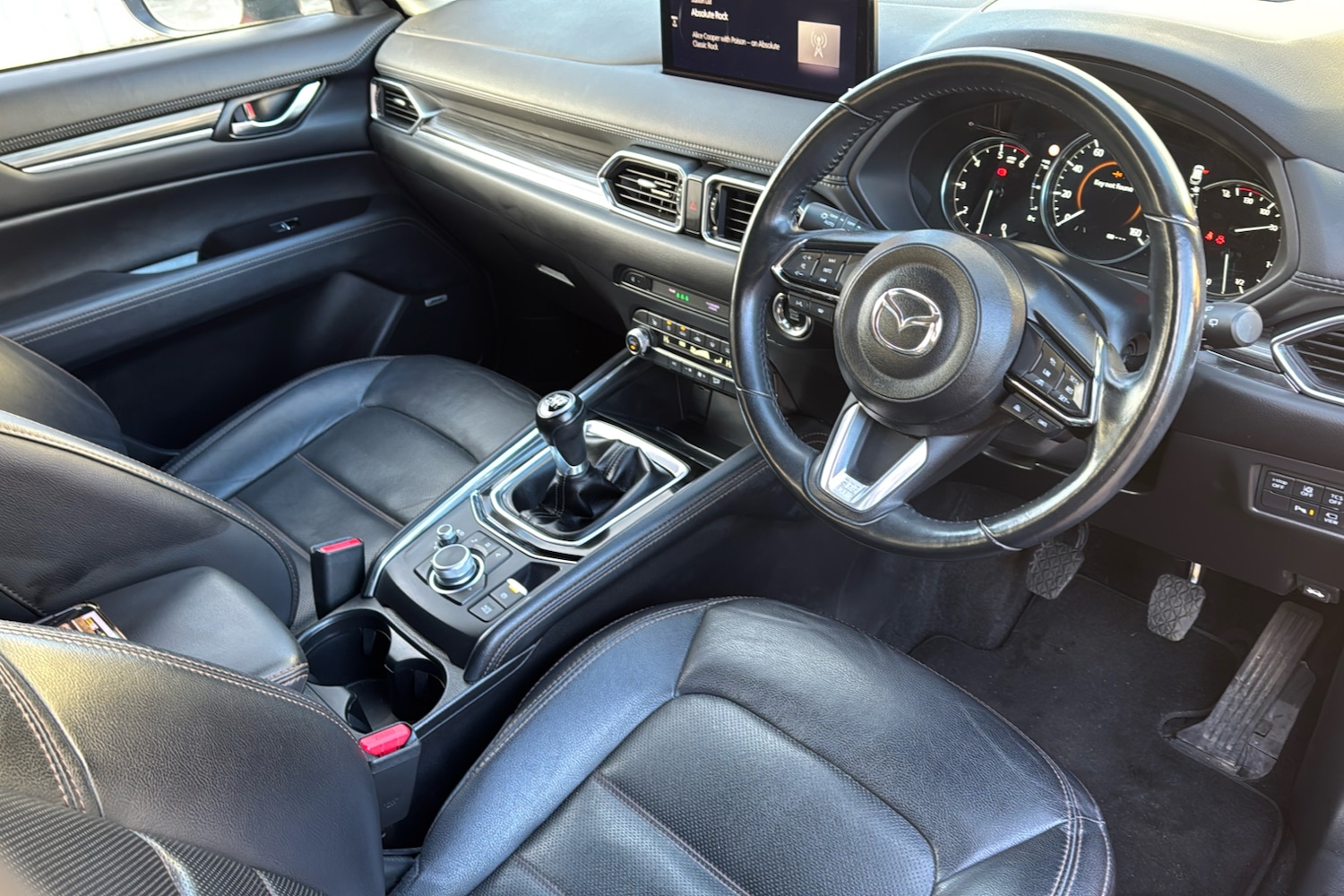 Used Mazda CX-5 2022 for sale - 77260665: Photo 10