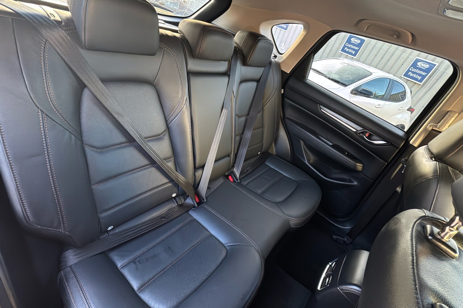 Used Mazda CX-5 2022 for sale - 77260665: Photo 12