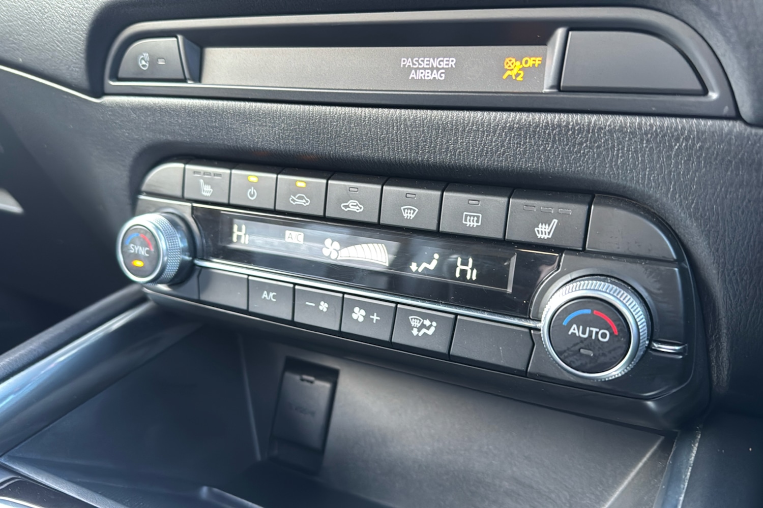 Used Mazda CX-5 2022 for sale - 77260665: Photo 16