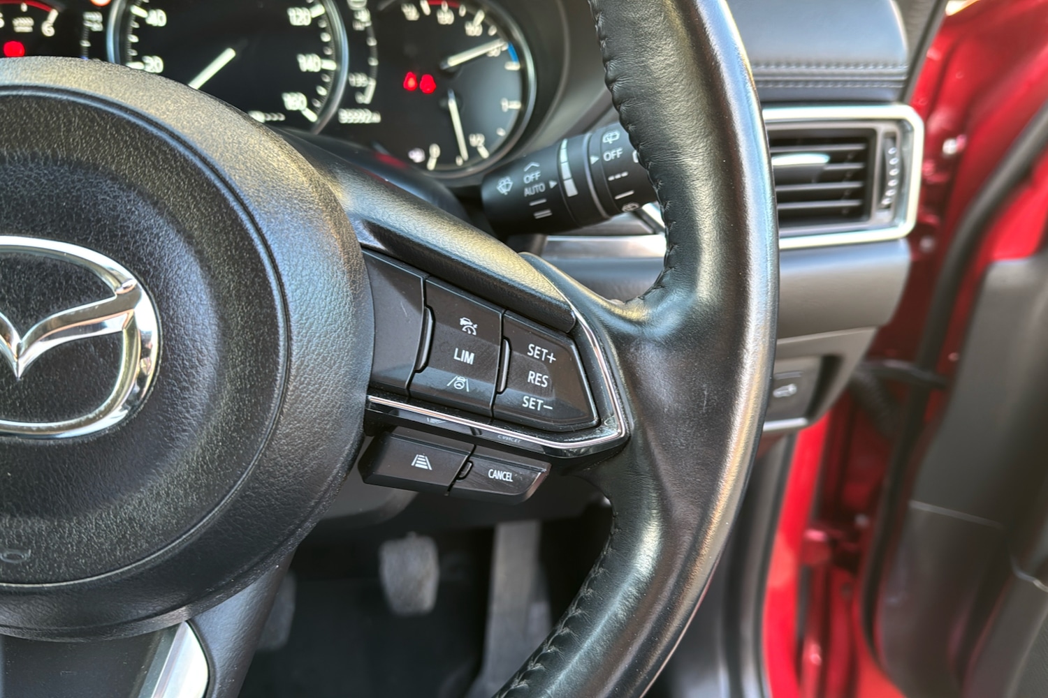 Used Mazda CX-5 2022 for sale - 77260665: Photo 18