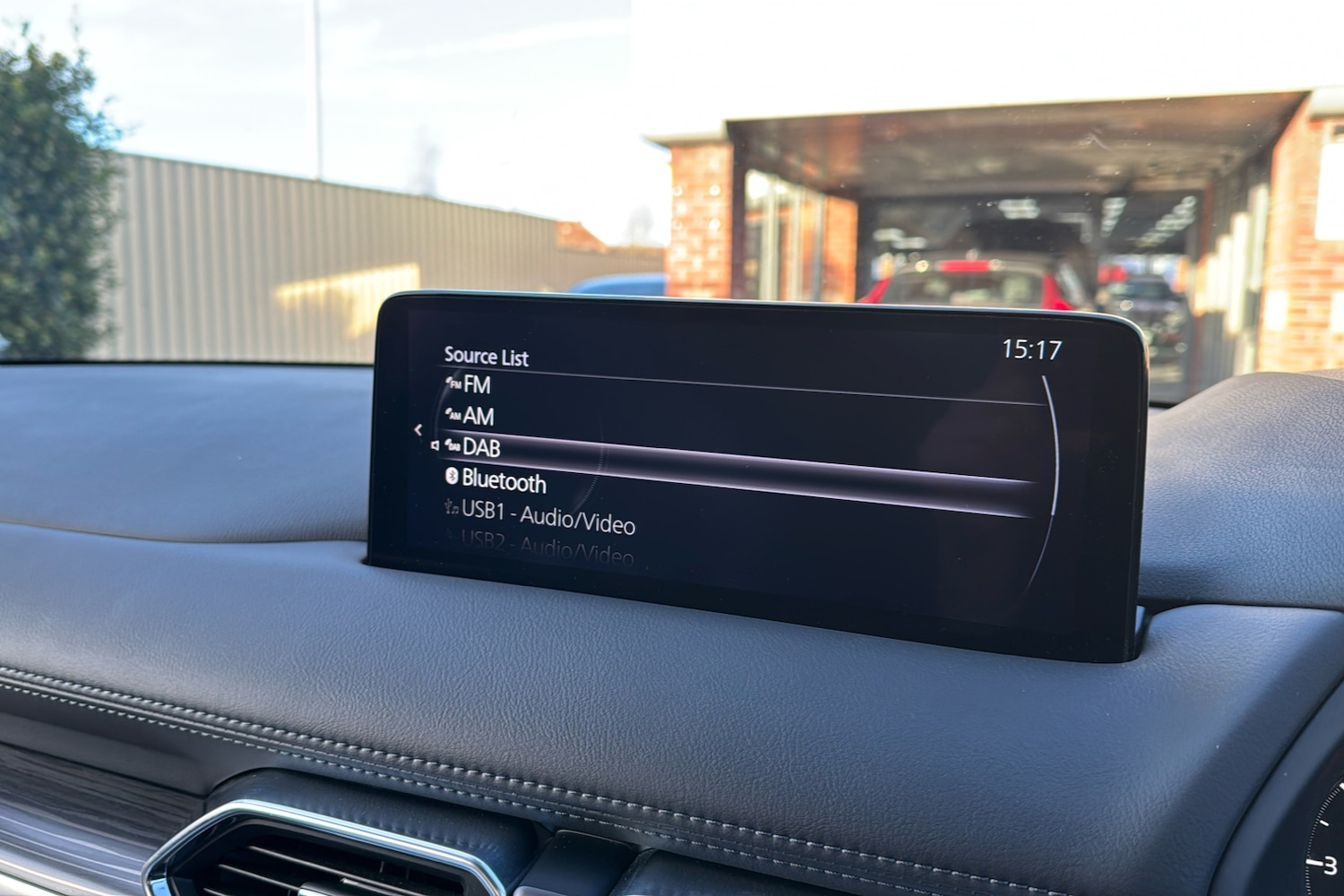 Used Mazda CX-5 2022 for sale - 77260665: Photo 21