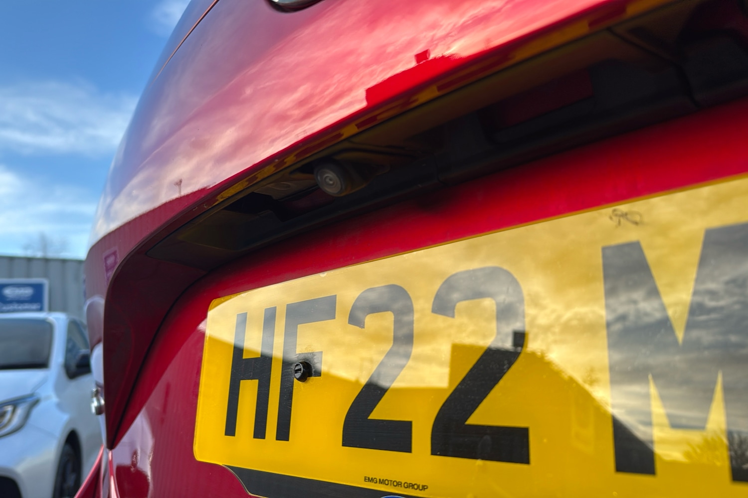 Used Mazda CX-5 2022 for sale - 77260665: Photo 27