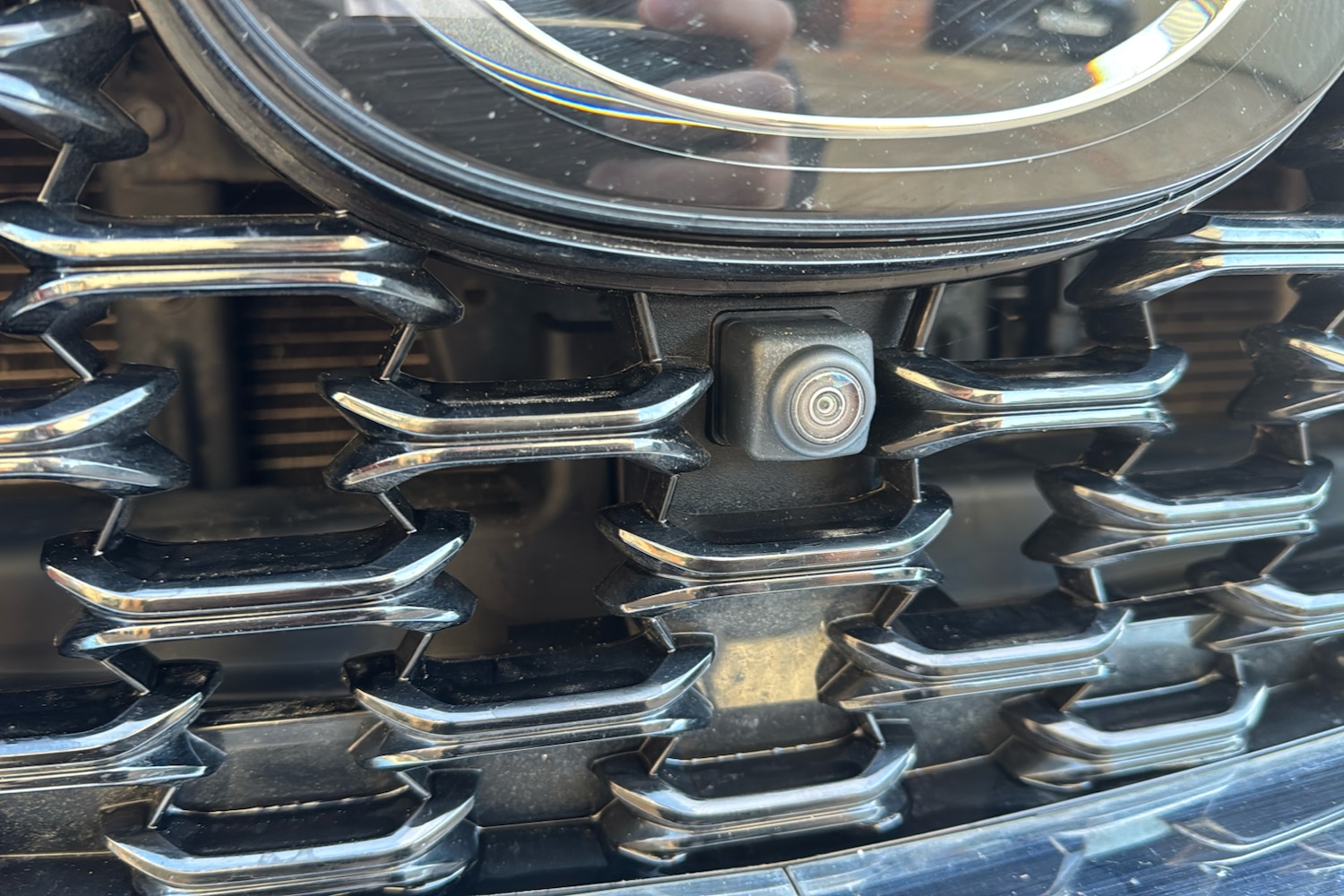 Used Mazda CX-5 2022 for sale - 77260665: Photo 31