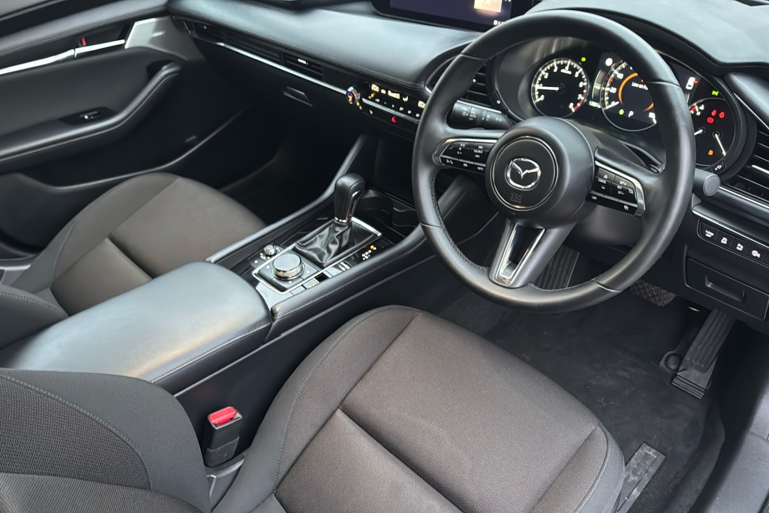 Used Mazda Mazda3 2025 for sale - 76624830: Photo 10