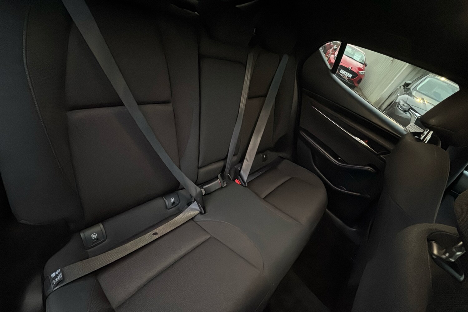 Used Mazda Mazda3 2025 for sale - 76624830: Photo 12