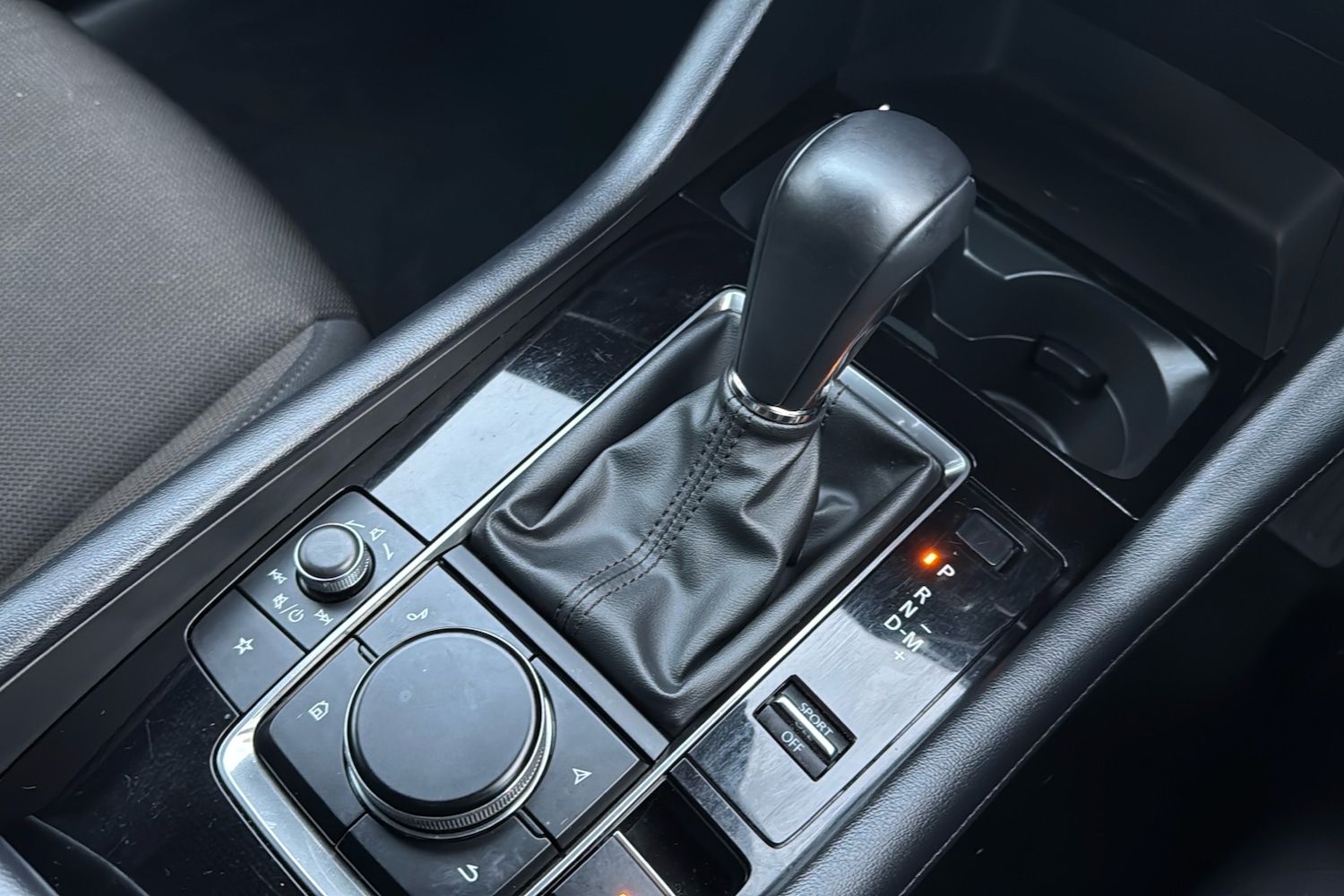 Used Mazda Mazda3 2025 for sale - 76624830: Photo 13