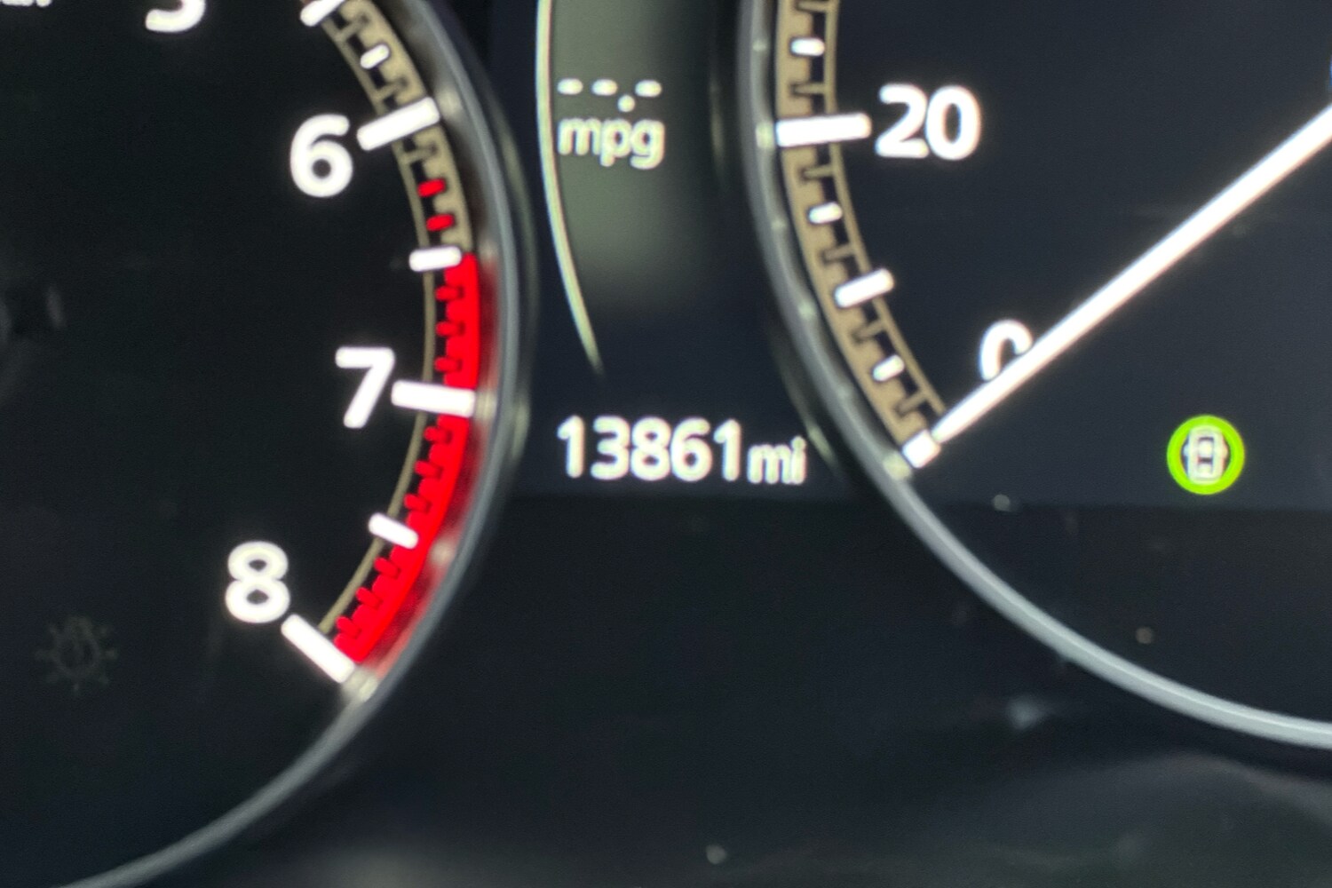 Used Mazda Mazda3 2025 for sale - 76624830: Photo 15