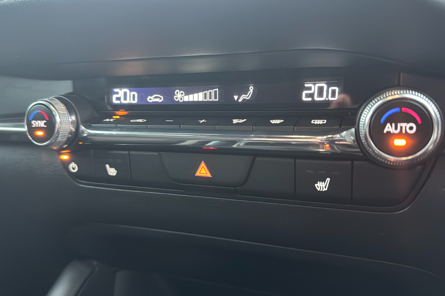 Used Mazda Mazda3 2025 for sale - 76624830: Photo 16