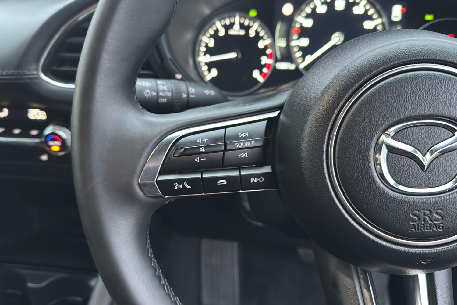 Used Mazda Mazda3 2025 for sale - 76624830: Photo 17