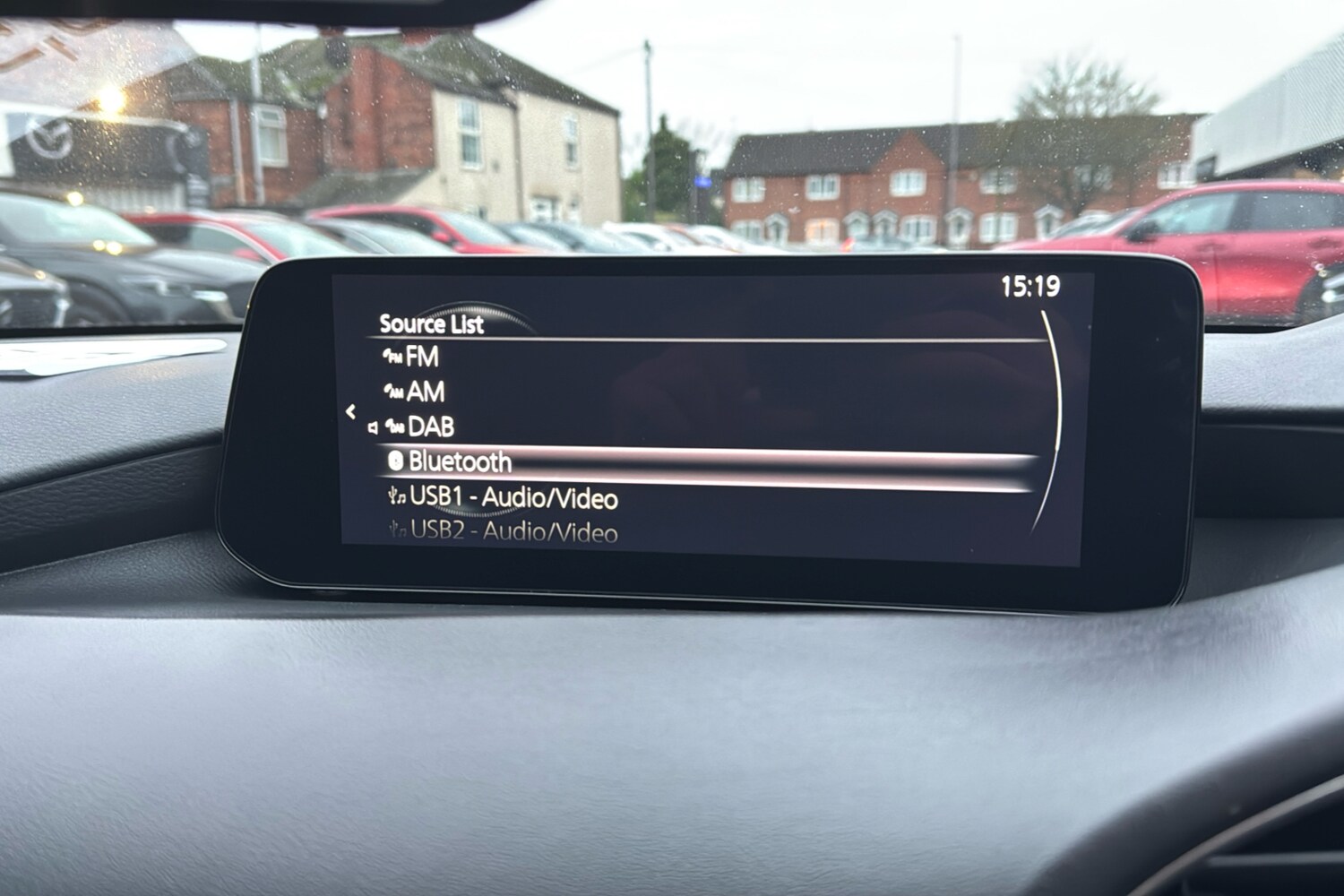 Used Mazda Mazda3 2025 for sale - 76624830: Photo 20