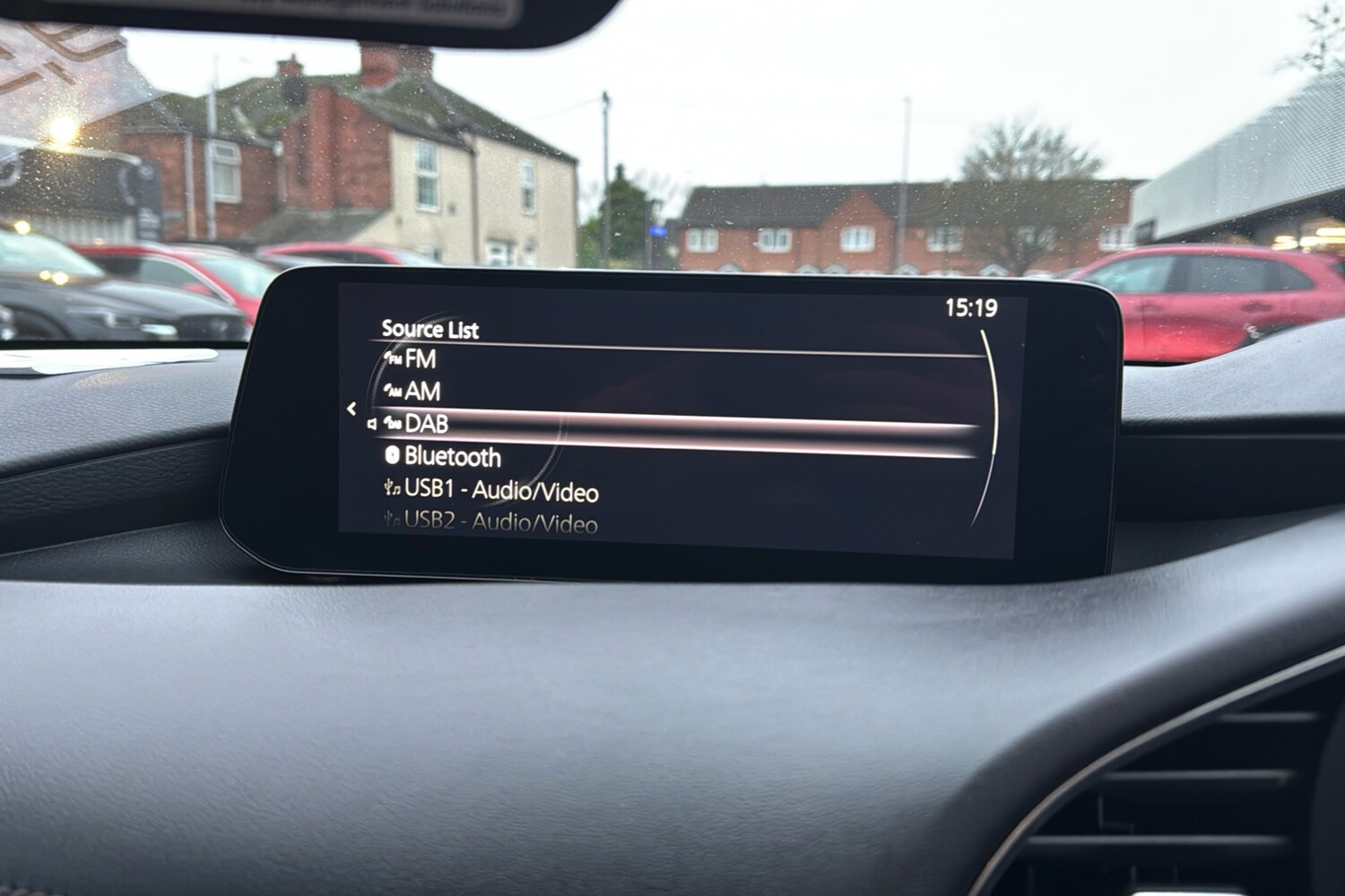 Used Mazda Mazda3 2025 for sale - 76624830: Photo 21