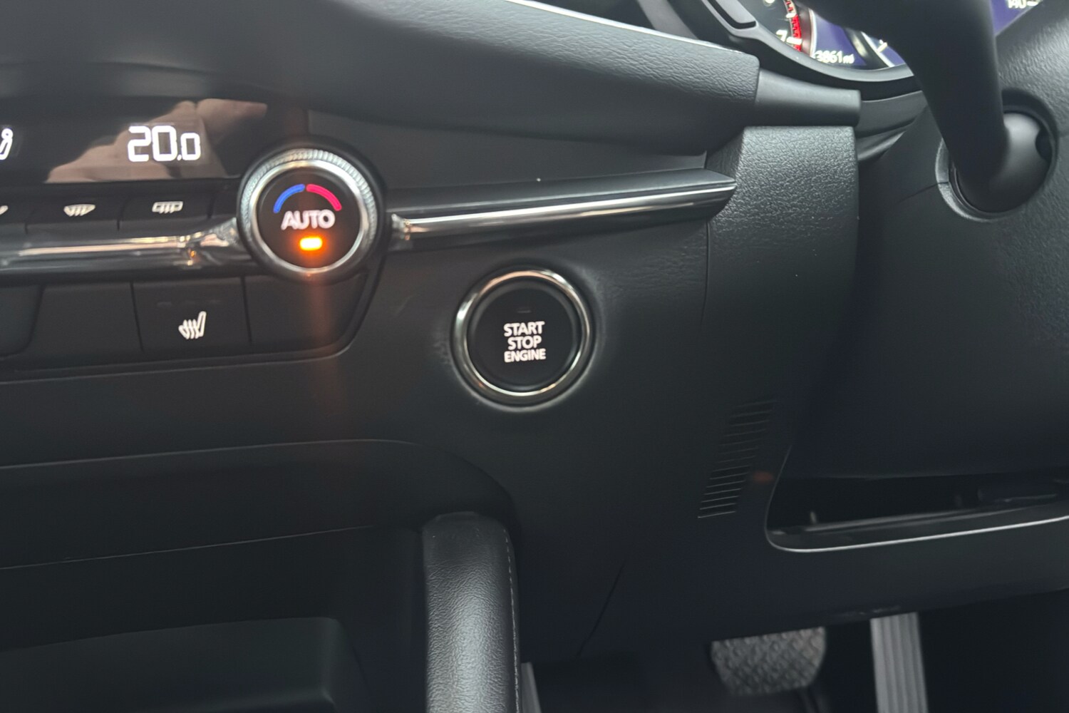 Used Mazda Mazda3 2025 for sale - 76624830: Photo 23