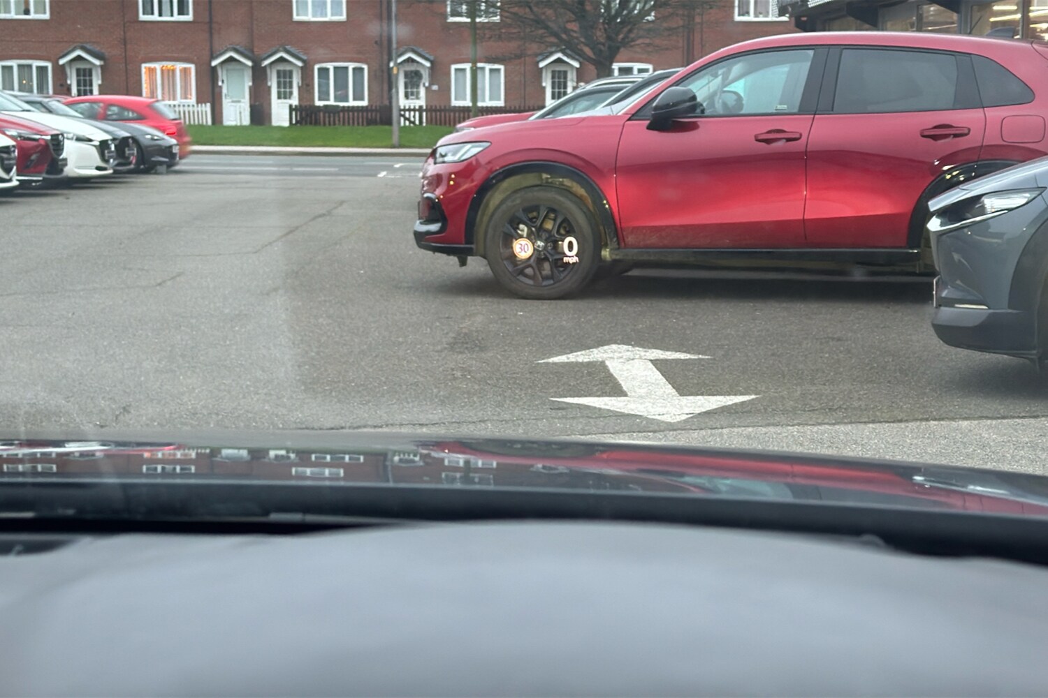 Used Mazda Mazda3 2025 for sale - 76624830: Photo 30