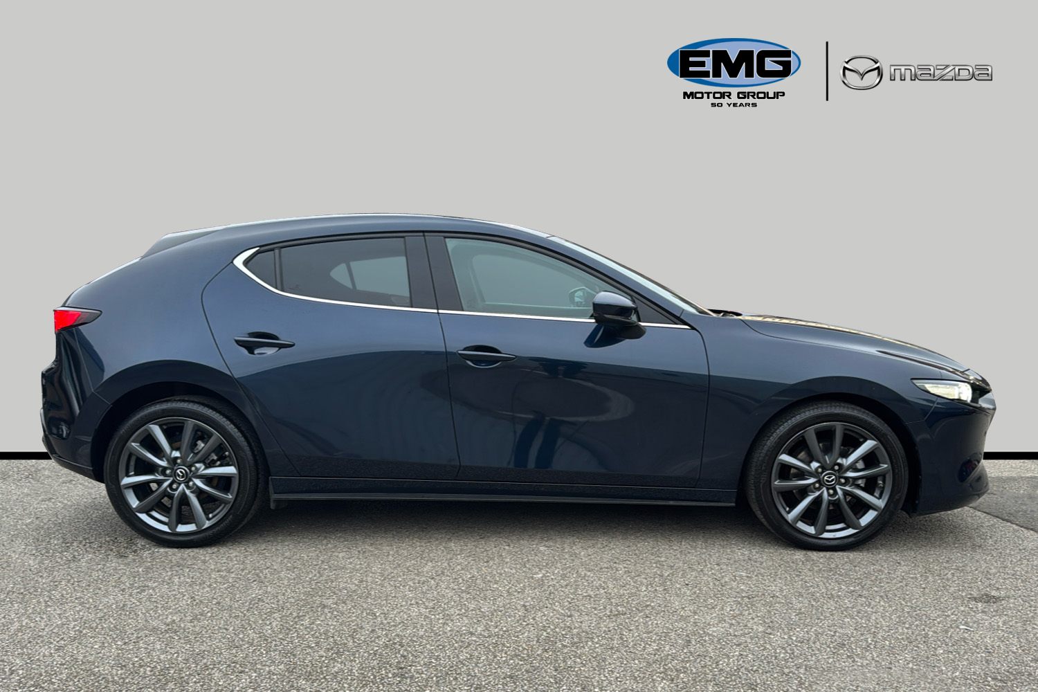 Used Mazda Mazda3 2025 for sale - 76624830: Photo 4