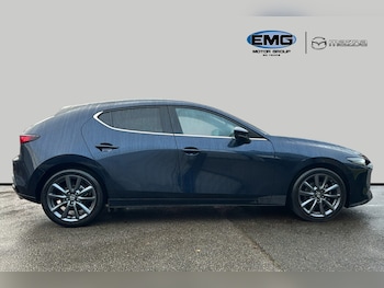 Used Mazda Mazda3 2025 for sale - 76624830: Photo