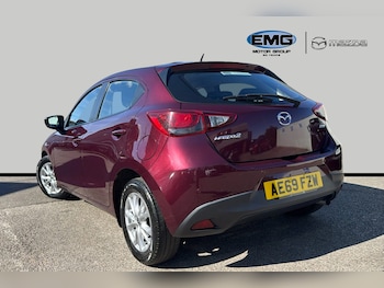Used Mazda Mazda2 2019 for sale - 79397505: Photo