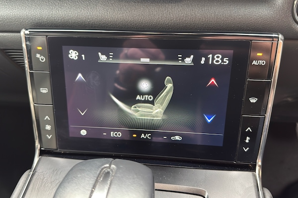 Used Mazda MX-30 2024 for sale - 76169830: Photo 16