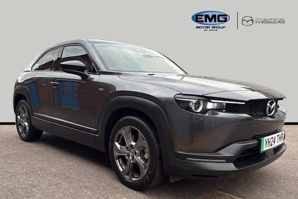 Used Mazda MX-30 2024 for sale - 76169830: Photo 1
