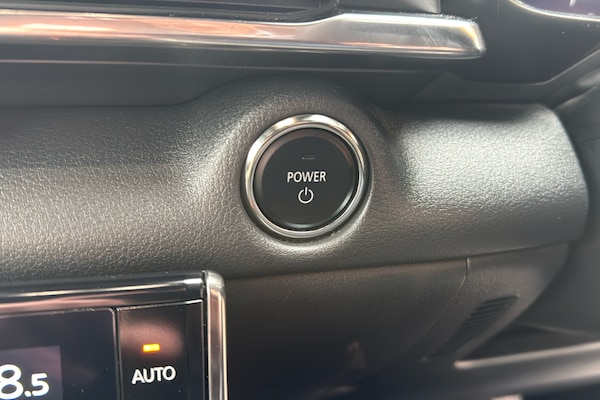 Used Mazda MX-30 2024 for sale - 76169830: Photo 23
