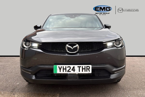 Used Mazda MX-30 2024 for sale - 76169830: Photo 2