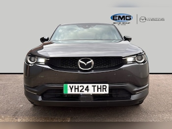 Used Mazda MX-30 2024 for sale - 76169830: Photo 2