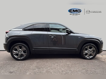 Used Mazda MX-30 2024 for sale - 76169830: Photo 4