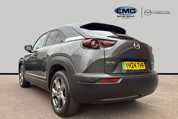 Used Mazda MX-30 2024 for sale - 76169830: Photo 5