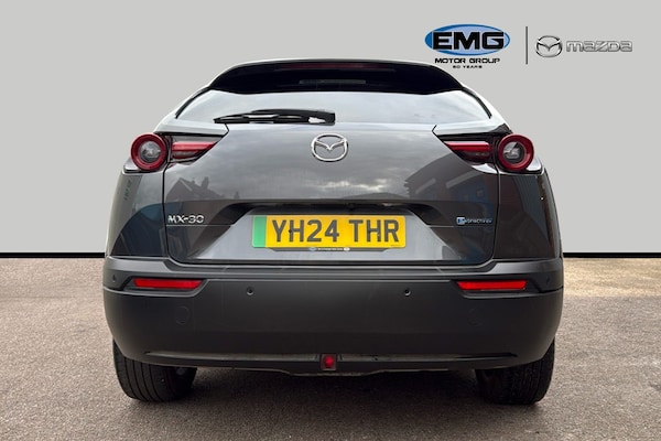 Used Mazda MX-30 2024 for sale - 76169830: Photo 6