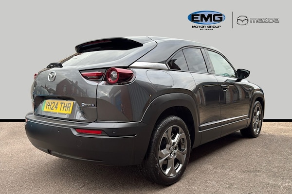 Used Mazda MX-30 2024 for sale - 76169830: Photo 7