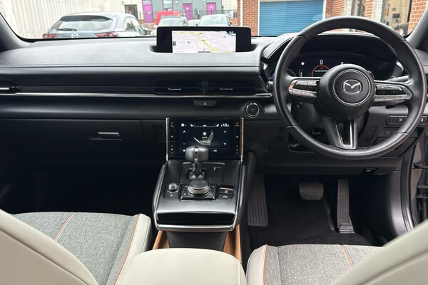 Used Mazda MX-30 2024 for sale - 76169830: Photo 9