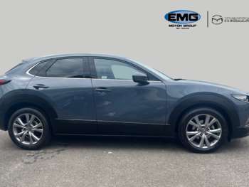 Used Mazda CX-30 2022 for sale - 74923043: Photo