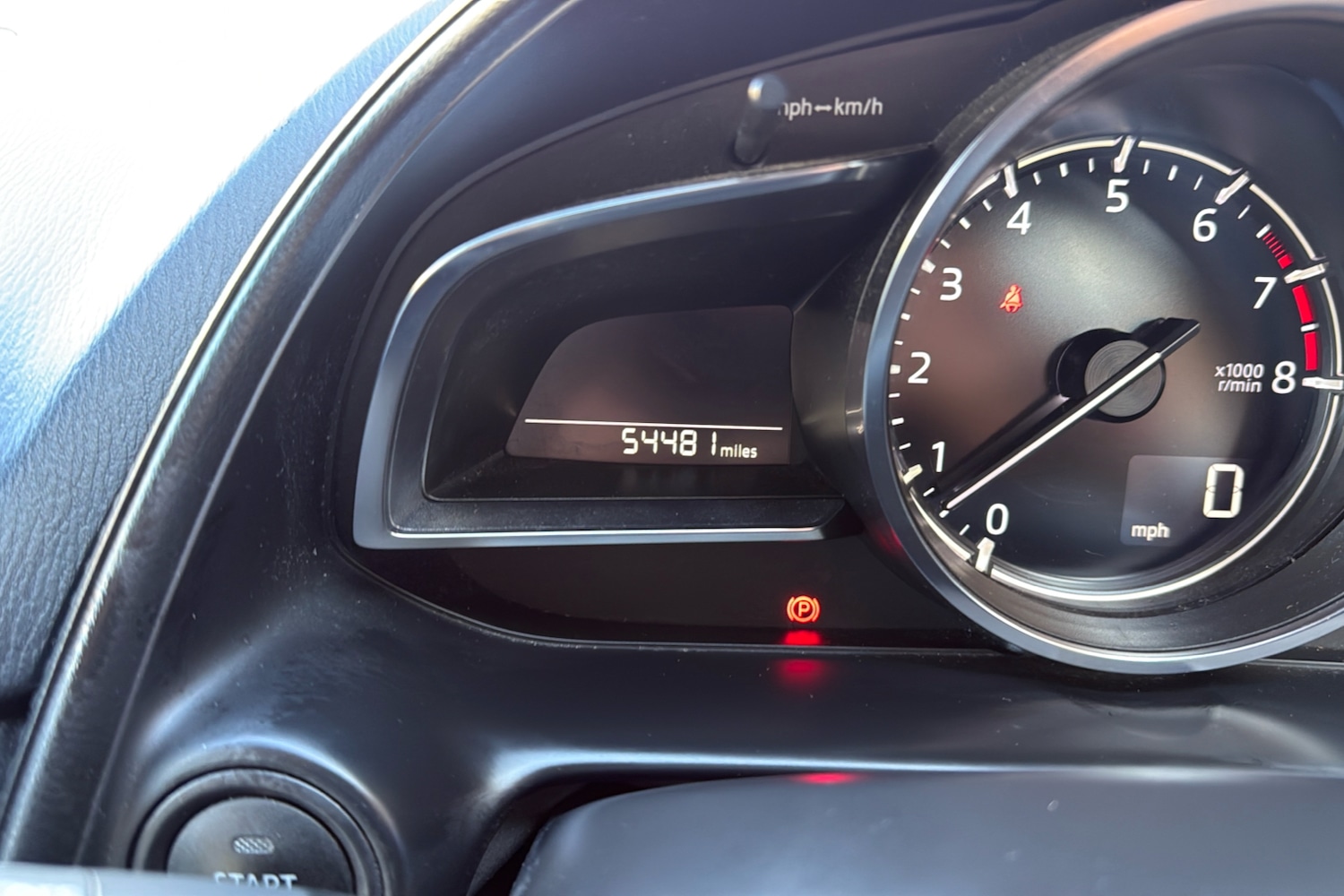 Used Mazda CX-3 2019 for sale - 76193647: Photo 15