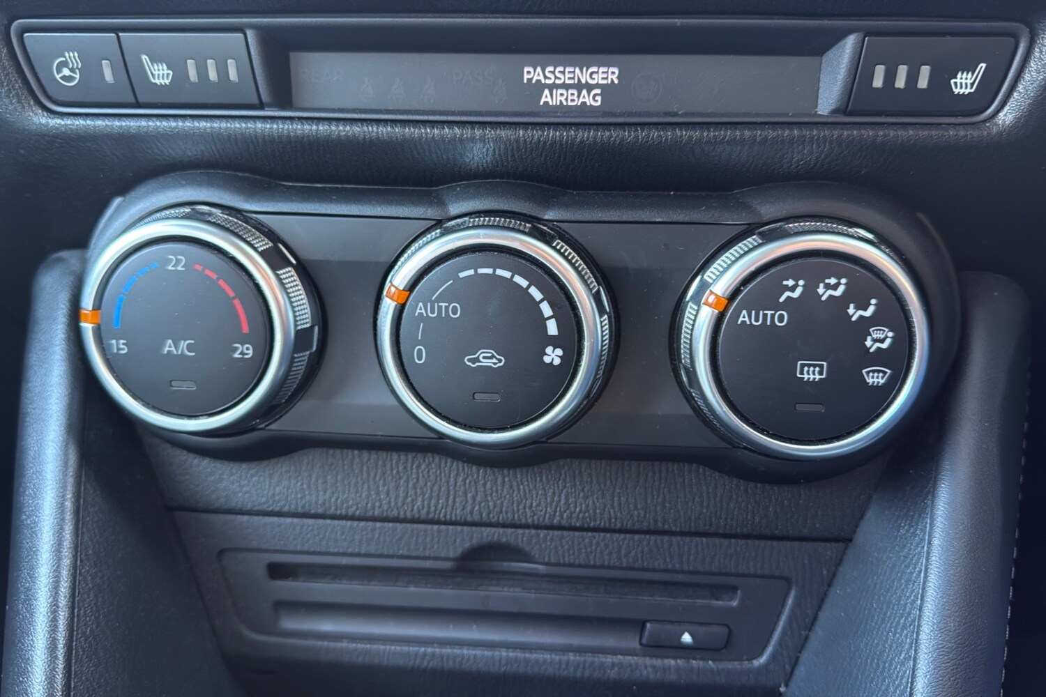 Used Mazda CX-3 2019 for sale - 76193647: Photo 16