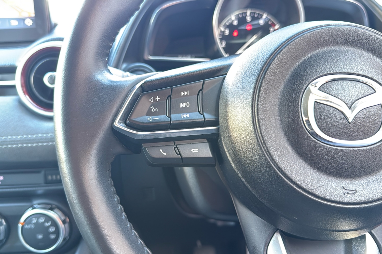 Used Mazda CX-3 2019 for sale - 76193647: Photo 17