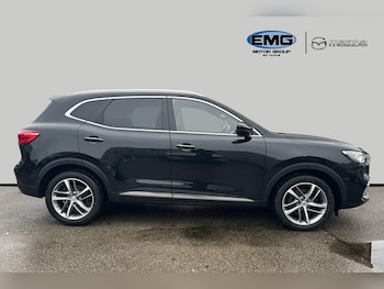 Used MG MG HS 2023 for sale - 76477689: Photo