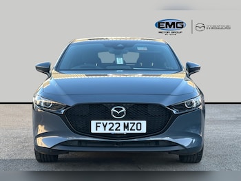 Used Mazda Mazda3 2022 for sale - 77045997: Photo