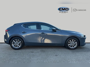 Used Mazda Mazda3 2022 for sale - 77045997: Photo