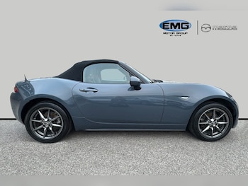 Used Mazda MX-5 2022 for sale - 77661754: Photo
