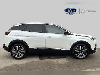 Used Peugeot 3008 2020 for sale - 77500723: Photo