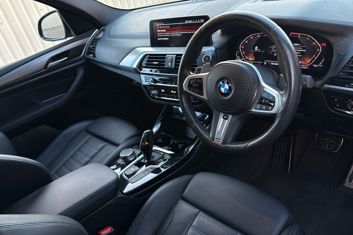 Used BMW X3 for sale - 76373480: Photo 10