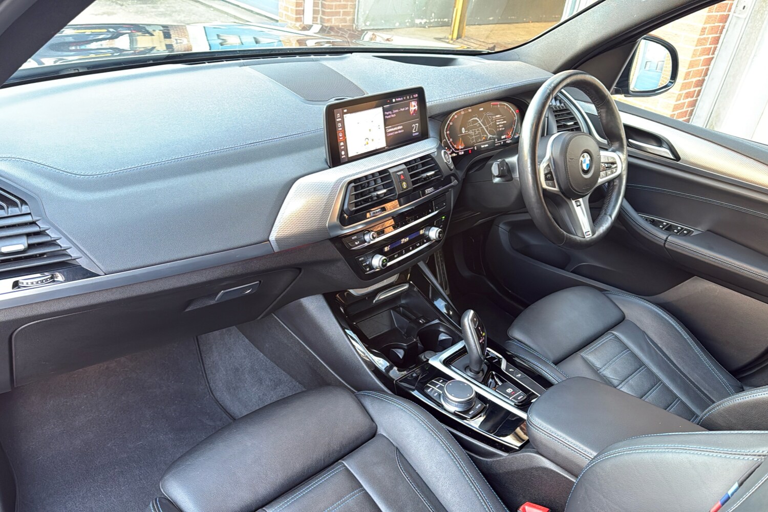 Used BMW X3 for sale - 76373480: Photo 11