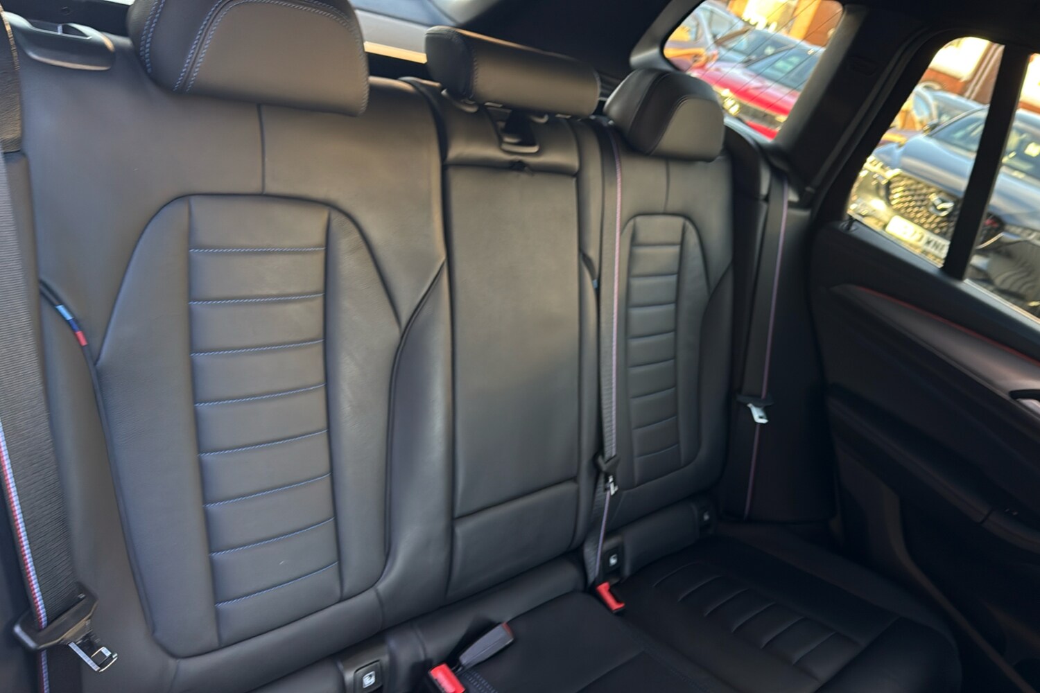 Used BMW X3 for sale - 76373480: Photo 12