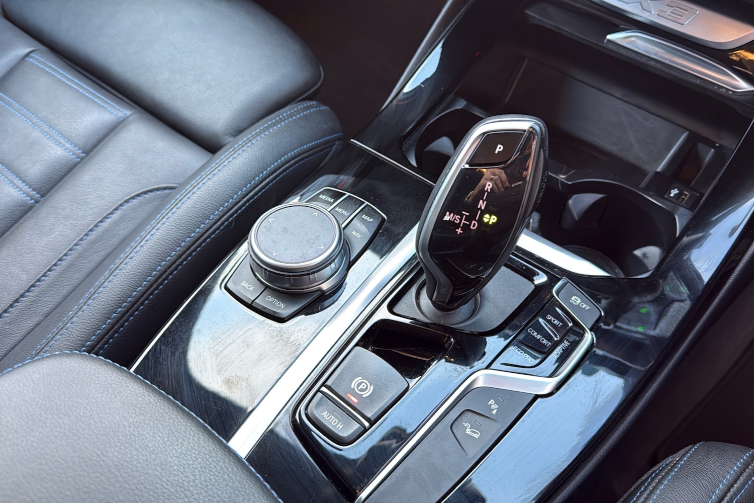 Used BMW X3 for sale - 76373480: Photo 13