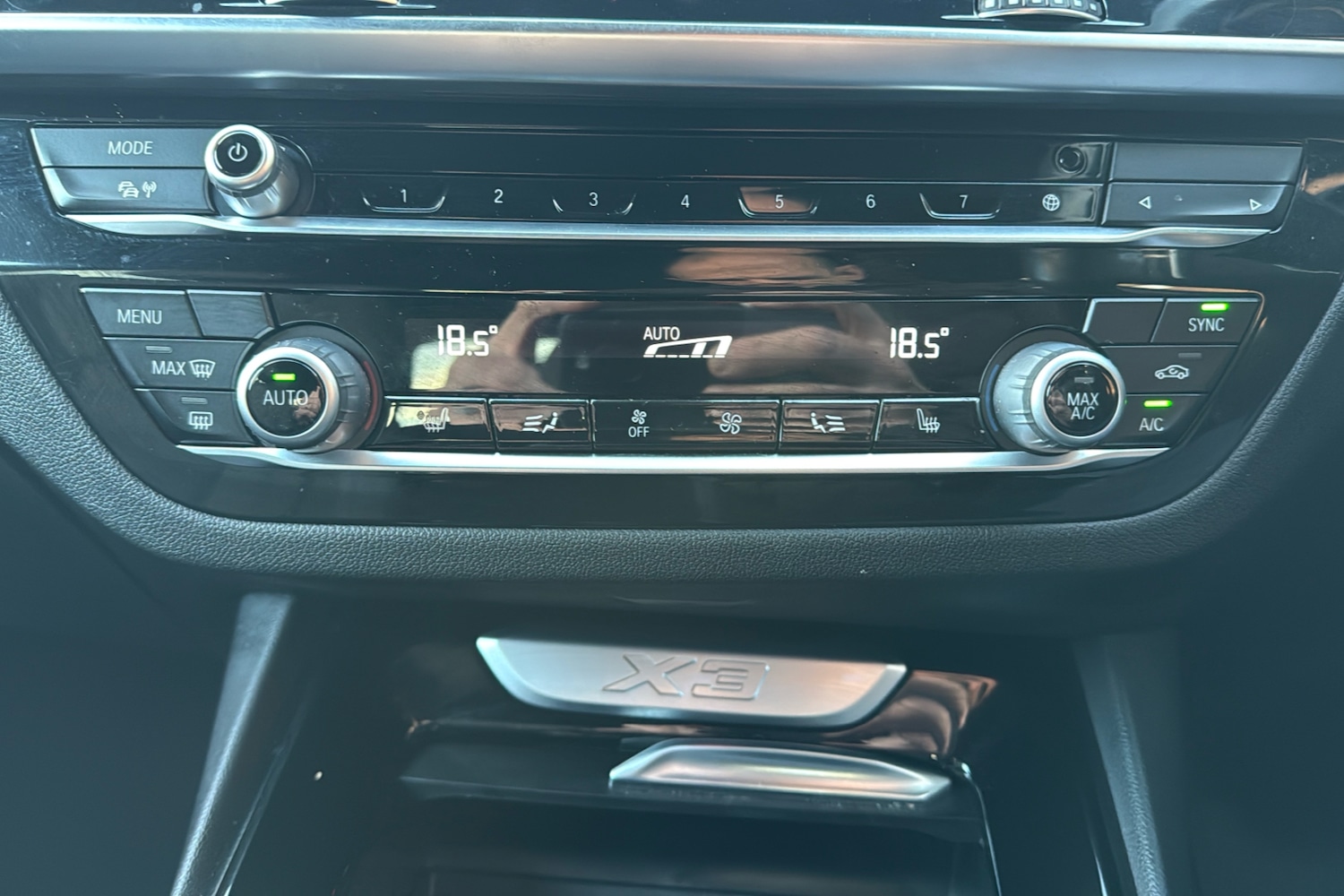 Used BMW X3 for sale - 76373480: Photo 16