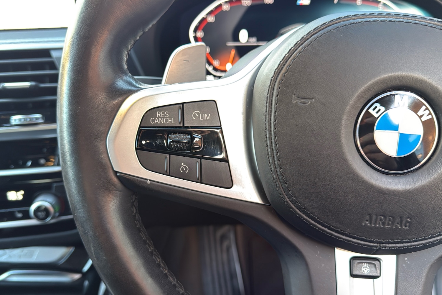 Used BMW X3 for sale - 76373480: Photo 17