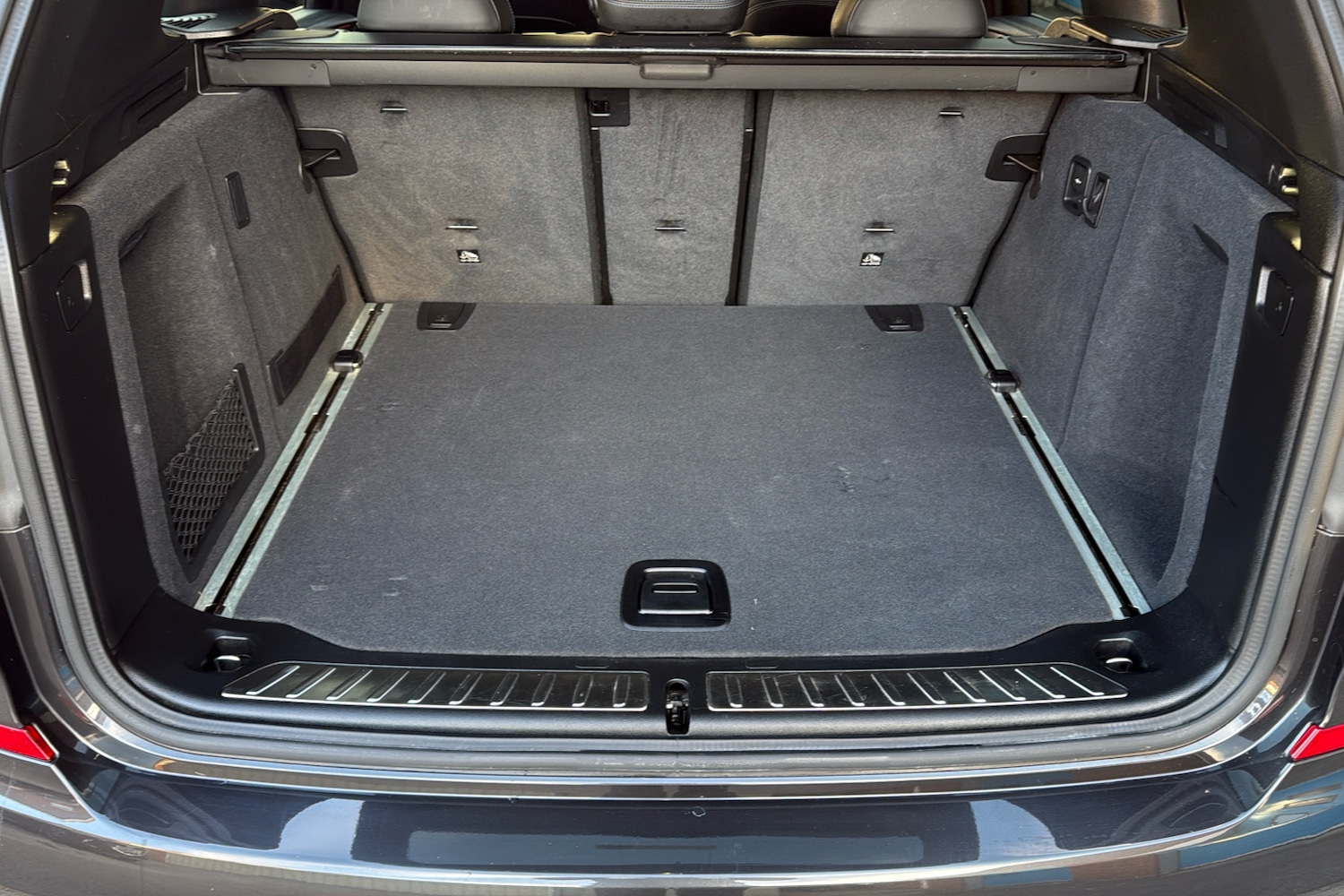 Used BMW X3 for sale - 76373480: Photo 19